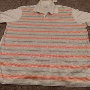 Puma Polo Shirt